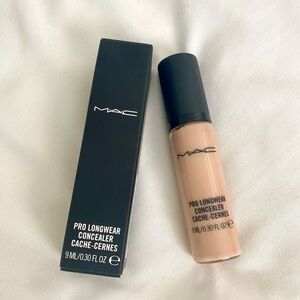 Mac Cosmetics Pro longwear Concealer